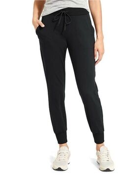 Athleta Black Flux Jogger 2.0 NWT